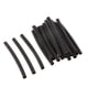 thumbnail image 5 of 20x Tubo Termoencogible Rigging Rig Sleeve Carp Fishing Rig - Negro Sunnimix Tubo de plataforma termorretráctil, 5 of 6