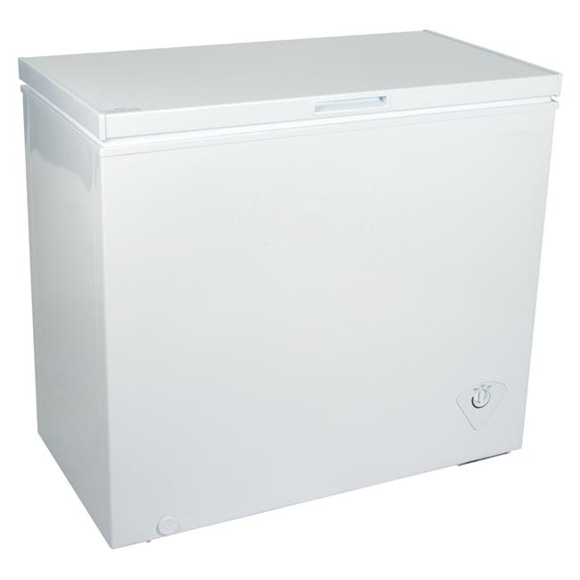 Koolatron Chest Freezer 7.0 cu. ft.