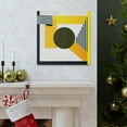thumbnail image 4 of Opulent Urban Symphony - Canvas, 4 of 25
