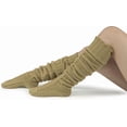 thumbnail image 4 of YooGuoGuo Knee High Socks Women - Warm Knit Cozy Leg Warmers - Thick Boot Stockings for Women Size 5-10, 4 of 6