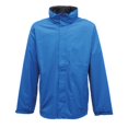 thumbnail image 1 of Regatta - Chaqueta modelo Ardmore para hombre (Azul Oxford/Gris), 1 of 3