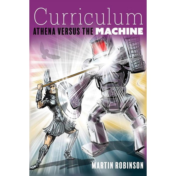 Curriculum: Athena Versus the Machine (Paperback)