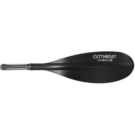 Cataract Cutthroat Oar Blade