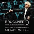 thumbnail image 1 of Bruckner: Symphony No. 9 in D Minor, 1 of 1