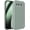 Green Lily, variant on TUDIA MergeGrip for Google Pixel 10a Case, Slim Dual Layer Protective Phone Cover, Shock Absorbing, Berry