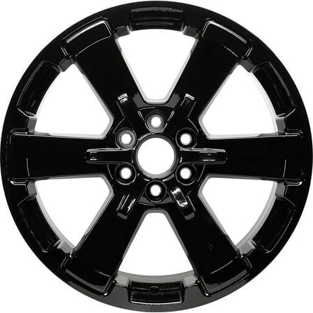 New Aluminum Wheel Rim 22 inch Fits 2015-2018 Cadillac Escalade 6 Spokes