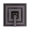 thumbnail image 2 of American Standard Town Square S Valve Only Trim Kit With Double Ceramic Pressure Balance Cartridge With Lever Handle, 2 of 4