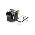 thumbnail image 1 of Hoshizaki 4A2957-01 1.3 in. Genuine OEM Switch, 1 of 1