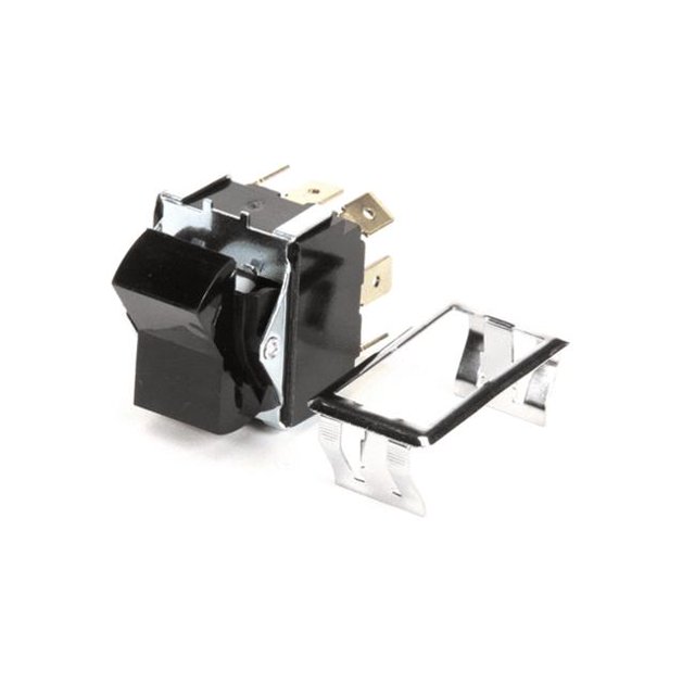 Hoshizaki 4A2957-01 1.3 in. Genuine OEM Switch