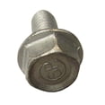 thumbnail image 2 of RAParts 1724491 Self Tapping Spindle Mounting Bolt 3/4" Length Fits MTD 710-04484 710-1260A, 2 of 8