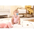 thumbnail image 3 of Munchkin Wildlove Koala Silicone Pacifier, Blue and Mint, Unisex, 2 Pack, 3 of 10