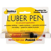 Pro Gold Products ProLink Cable luber.25oz applicator