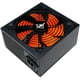 thumbnail image 2 of Fuente de Poder Yeyian de 500W, ATX, 80 PLUS. Yeyian THUNDER 500, 2 of 7