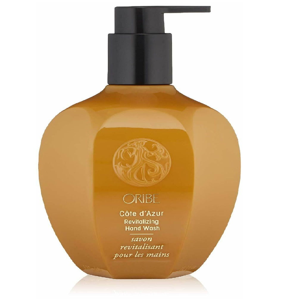 Oribe Oribe Cote D Azur Revitalizing Hand Wash 10 1 Oz Walmart Com Walmart Com