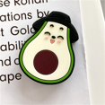thumbnail image 1 of Cute Fruit Cartoon Cable Protector Wire Organizer Bites Winder For USB Charging Cable Protect Earphone Data Line Cover Accessory 09, 1 of 6