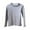Grey, variant on Shirts for Girls Long Sleeve Beige Shirt Kids Fall Tops Crewneck Basic Tees Cottom Boy Shirt Boy Shirts Size 5-6 Years