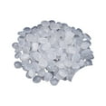thumbnail image 4 of Baohd Bonne Résistance Pierres Lumineuses dans le Noir Grand Application pour Décoration Pierres Lumineuses Aquarium Décoration Pierres Blanches 5Ensemble, 4 of 6