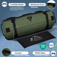 thumbnail image 2 of Bolsa eléctrica Sandbag RDX Fitness con pesas, 2,3 a 90,7 kg, 2 of 7