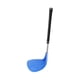 thumbnail image 2 of Palo de golf ajustable y cabeza de palo de gran tamaño para juegos de jardín, golpe de aproximación de golf para Azul, 2 of 9