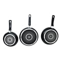 thumbnail image 2 of Juego de Sartenes T-fal C38291/82 20/24/25 Crepera Hard Titanium Plus, 2 of 6