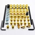 thumbnail image 4 of Aluminum Fairing Kit Aprilia RSV Mille R, 4 of 6