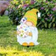 thumbnail image 3 of Matsuzay Maceta de Pascua con pinchos, muñeca acrílica, letrero decorativo para patio, jardín al aire libre, parque, Patio, estaca, Kits de decoración para fiestas, 3 of 6