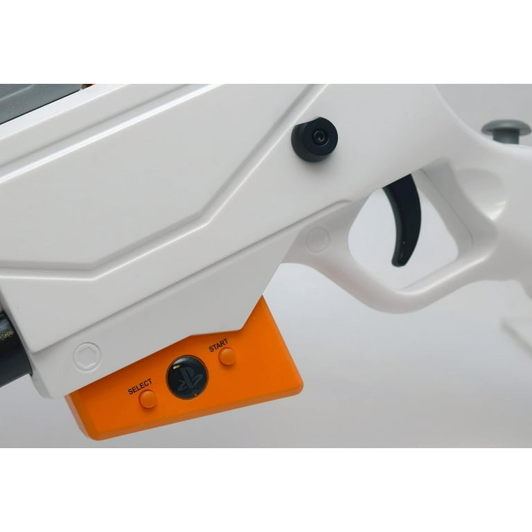 Xbox 360 Top Shot Elite Gun Compatible Games Cabela's Top Shot