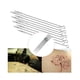 thumbnail image 3 of Agujas de tatuaje con puntas de tatuaje, kit de tatuaje mixto desechable, agujas de pistolas de tatuaje, 3 of 8