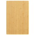 thumbnail image 1 of vidaXL Chopping Board 35x50x4 cm Bamboo, 1 of 3
