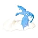 thumbnail image 3 of Fie lámpara de dragón de respiración luz de noche para el dormitorio Oficina escritorio impreso en 3D, hasta 20000 tiempo de tiempo de tiempo de Yinane Niños 3D Dragon Night Light, 3 of 8
