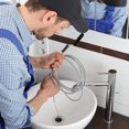 thumbnail image 5 of Pipe Unblocker Snake Unblocker, Crank Unblocker 3m Rotating Handle, Sink Unblocker for Stubborn Blockages., 5 of 5