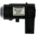 thumbnail image 2 of Dorman 684-063 Rear Parking Aid Sensor for Specific Ford / Lincoln Models, 2 of 6