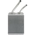 thumbnail image 4 of HVAC Heater Core Fits select: 1998-2004 CHEVROLET S TRUCK, 1998-2005 CHEVROLET BLAZER, 4 of 4