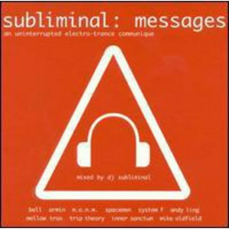 Subliminal: Messages