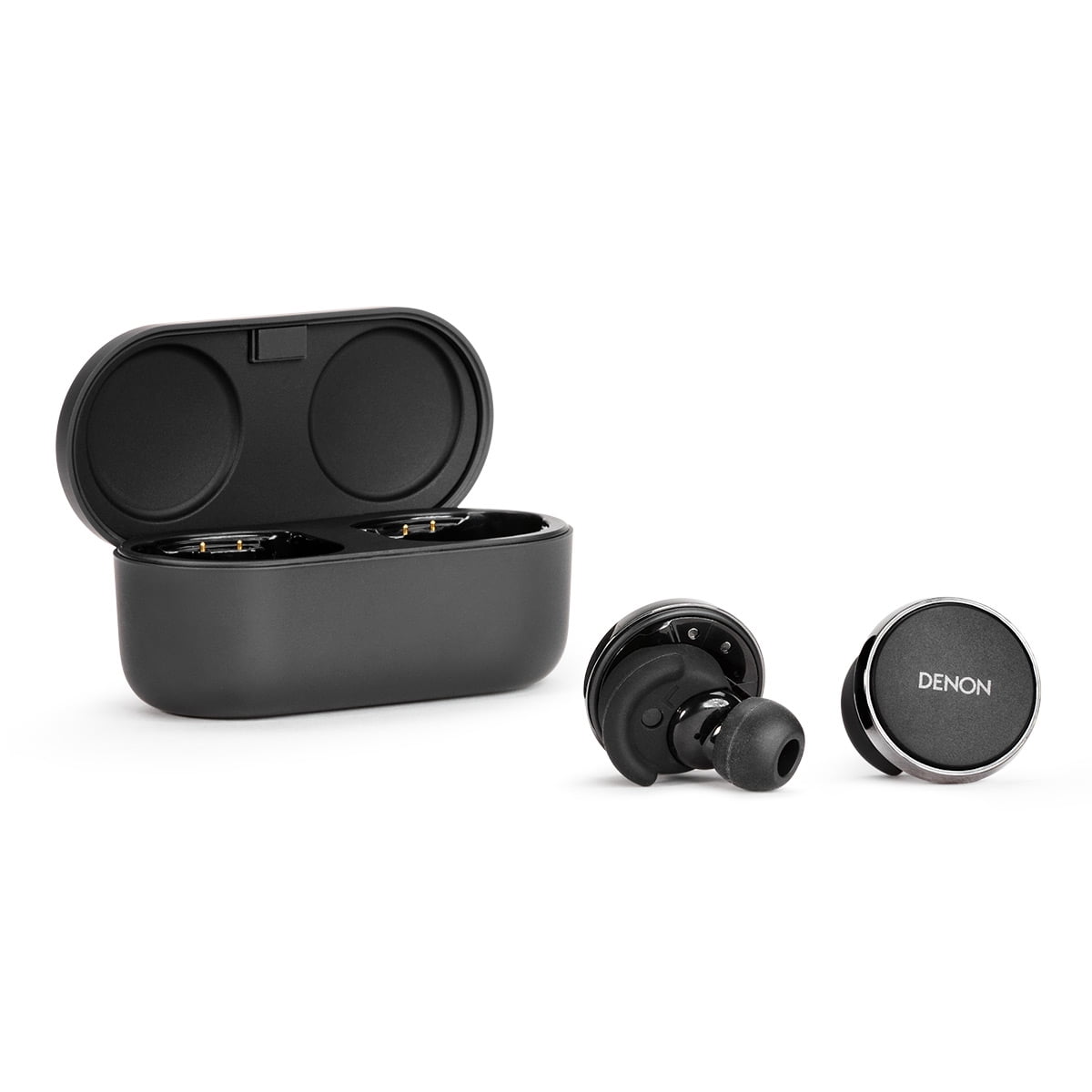 Jabra Elite 10 True Wireless Earbuds, Advanced Active Noise