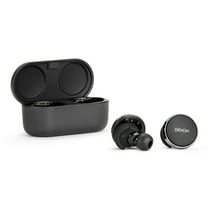 Denon PerL Pro True Wireless Earbuds with Active Noise Cancellation & Spatial Audio
