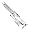 thumbnail image 3 of ETHKIA Tool for Scraping Fish Scales, Multifunctional Stainless Steel Fish Scale Removal Cleaning Set, Ideal Choice for Culinary Lovers Silver, 3 of 6