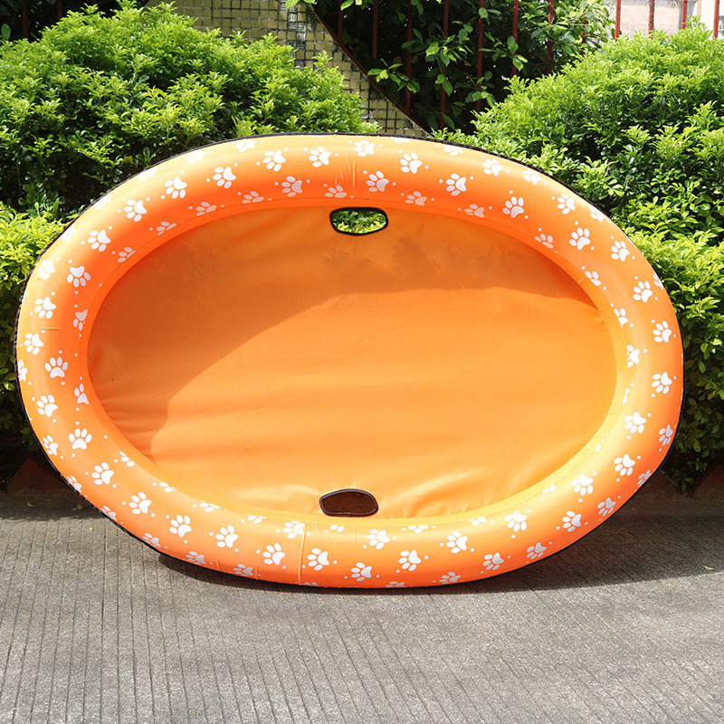 pool float pad