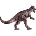 thumbnail image 3 of Jurassic World Savage Strike Pachycephalosaurus Dinosaur Figure, 3 of 6