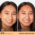 thumbnail image 3 of Base líquida Maybelline Fit Me Dewy + Smooth Sandy Beige, 3 of 8