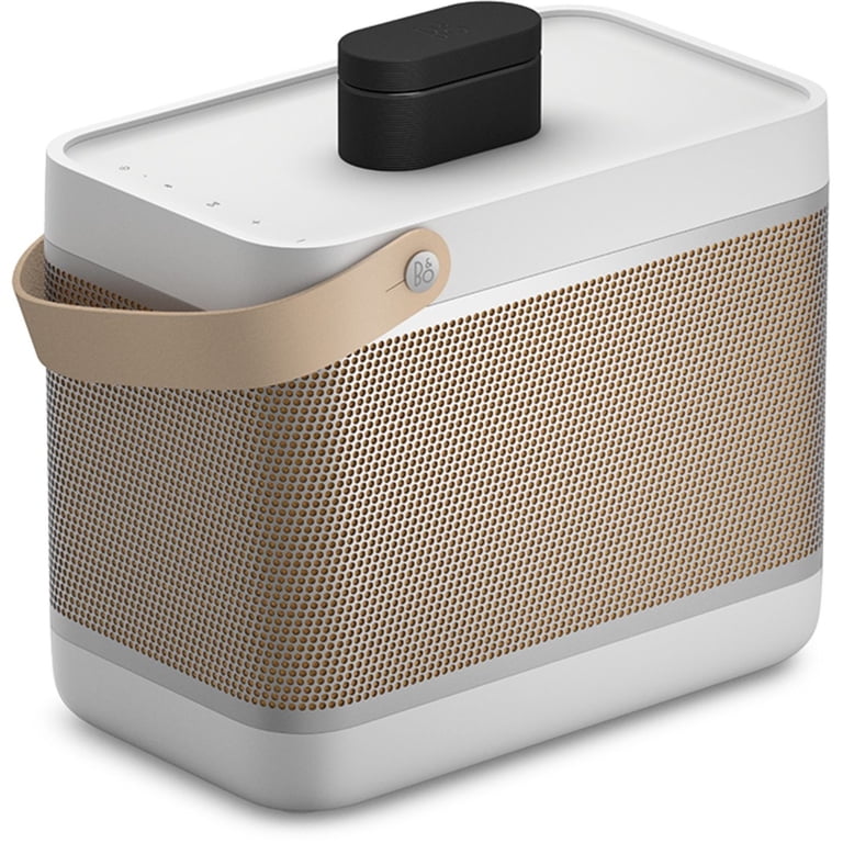 m*i様 BANG & OLUFSEN BEOLIT 20 Bang & Olufsen Beolit 20 Portable Bluetooth Speaker System, Mist