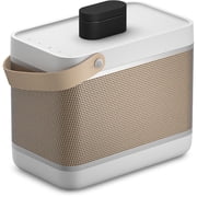 Bang & Olufsen Beolit 20 Portable Bluetooth Speaker System, Mist Gray