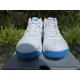 thumbnail image 2 of New Jo r-dan Jumpman Team 1 White Unc University Blue Men’s Size 9, 2 of 5