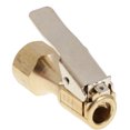 thumbnail image 1 of Adaptateur de Gonfleur de Pneu Femelle 1/4 Pouces NPT, 1 of 8