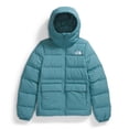 thumbnail image 2 of Chaqueta The North Face Gotham con aislamiento para mujer, color azul alga, talla XS, 2 of 3