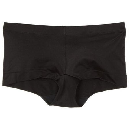 Maidenform® Women`s Dream Boyshort,40774,6,Black (Pack of 2) 2 Black