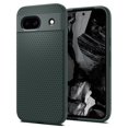 thumbnail image 1 of Funda para teléfono celular Spigen Pixel 8a Liquid Air Green, 1 of 8