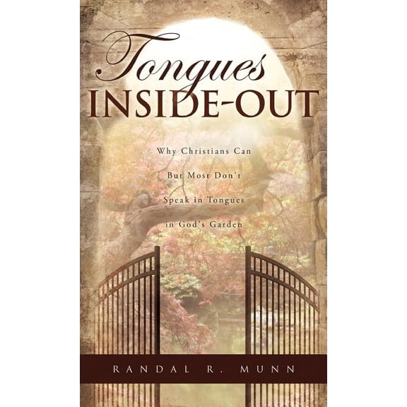 Tongues Inside-Out, (Hardcover)