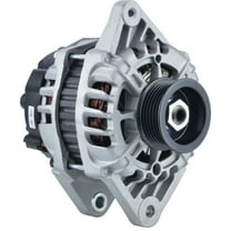 DB Electrical 400-40153 New 12V 90Amp Alternator for Hyundai Accent