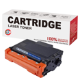 thumbnail image 1 of Compatible Brother TN850 Toner Cartridge Black 8.5K, 1 of 7
